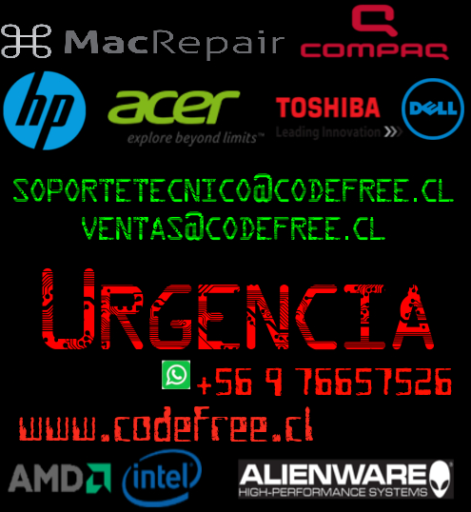 urgencias contacto